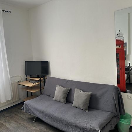 Sultanias Homesharing Nuremberg Exterior photo