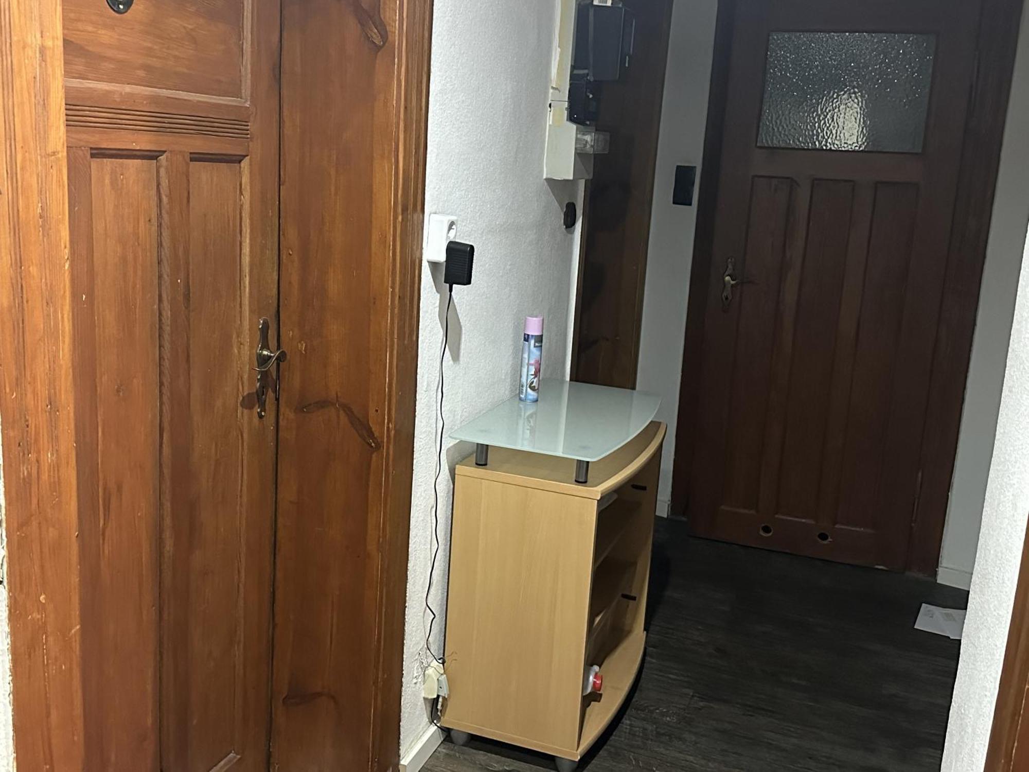 Sultanias Homesharing Nuremberg Exterior photo