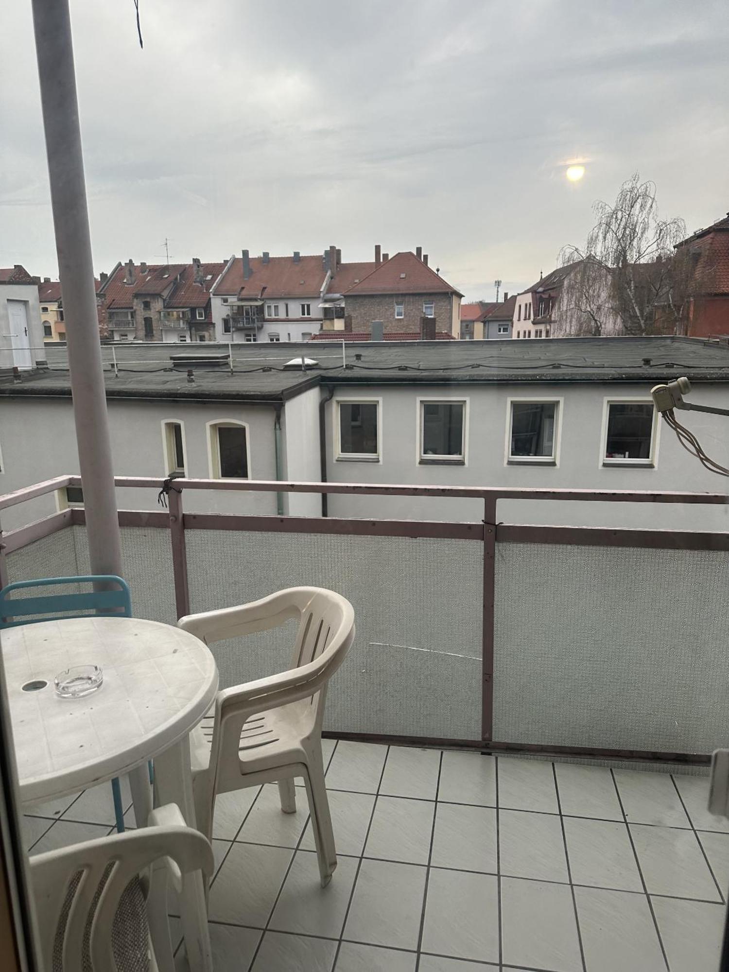 Sultanias Homesharing Nuremberg Exterior photo
