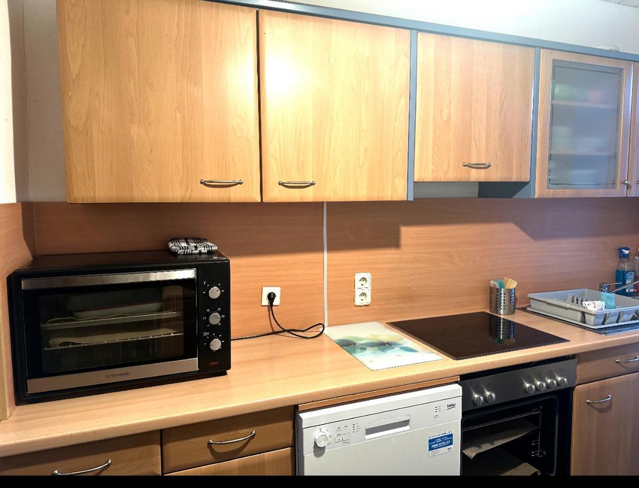 Sultanias Homesharing Nuremberg Room photo