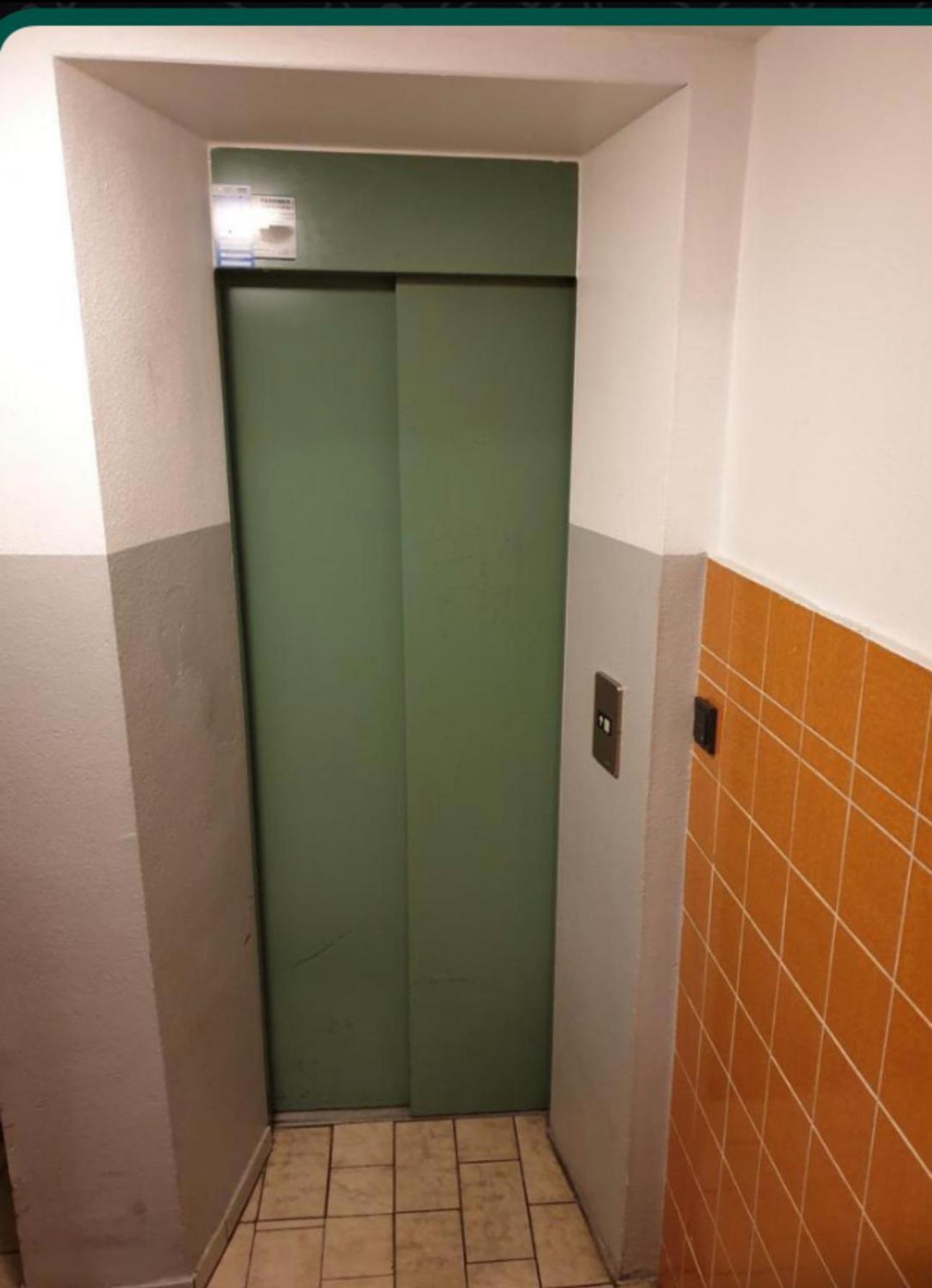 Sultanias Homesharing Nuremberg Room photo