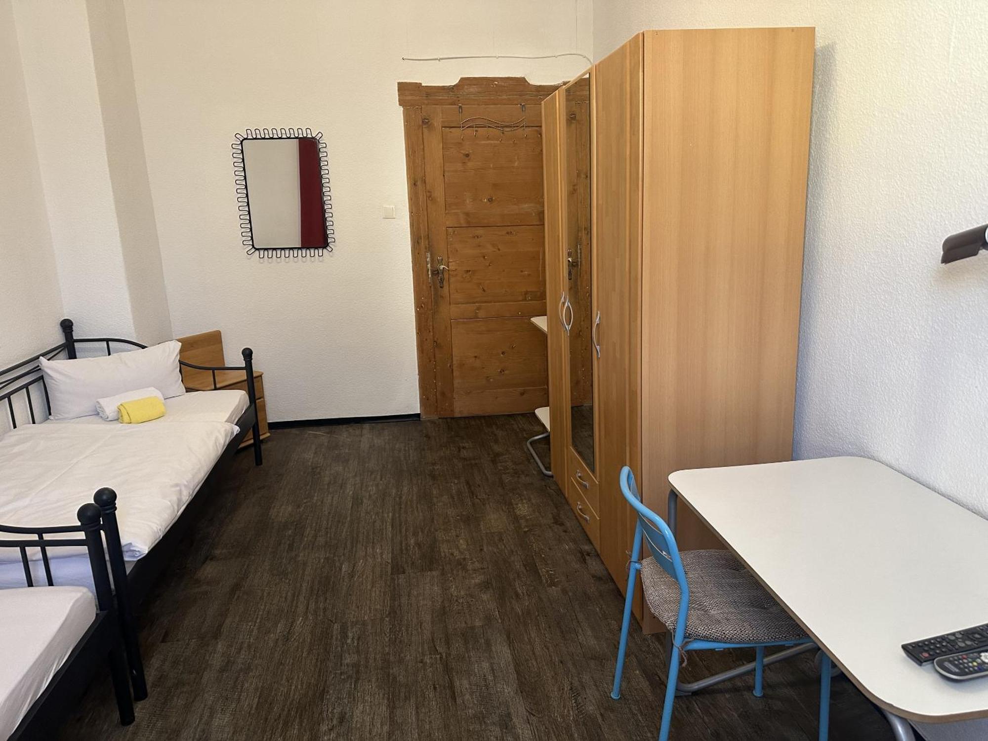Sultanias Homesharing Nuremberg Exterior photo