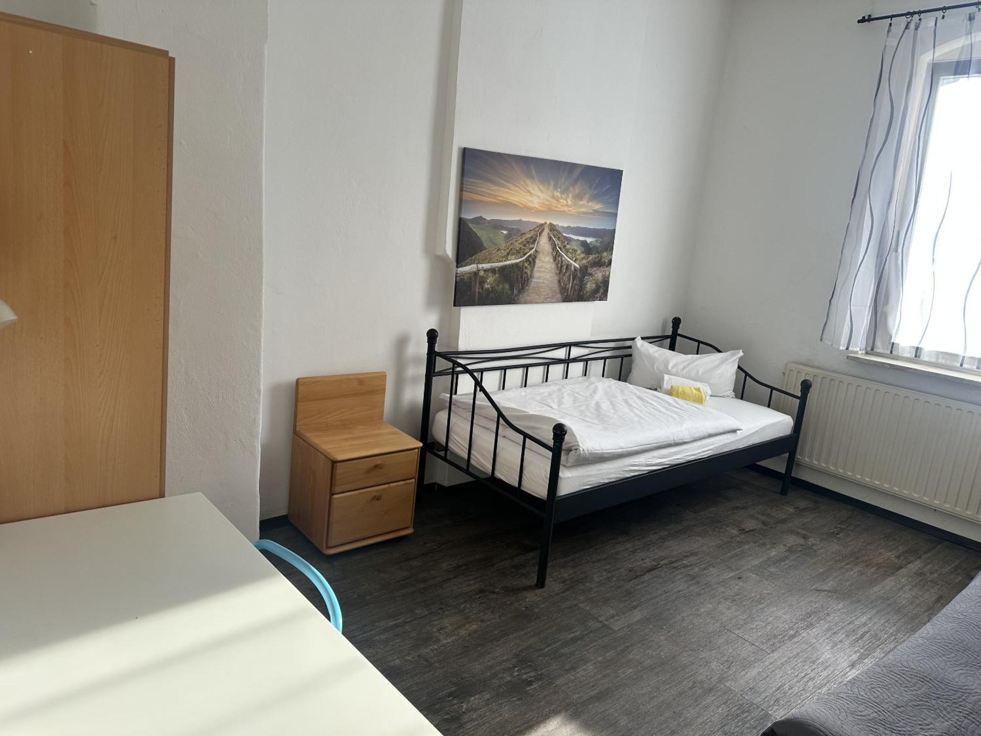 Sultanias Homesharing Nuremberg Exterior photo