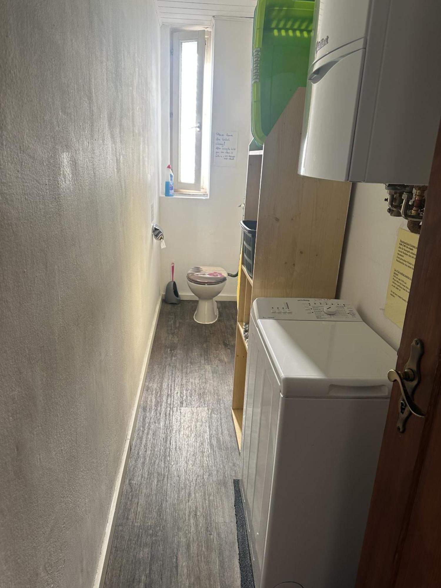 Sultanias Homesharing Nuremberg Exterior photo