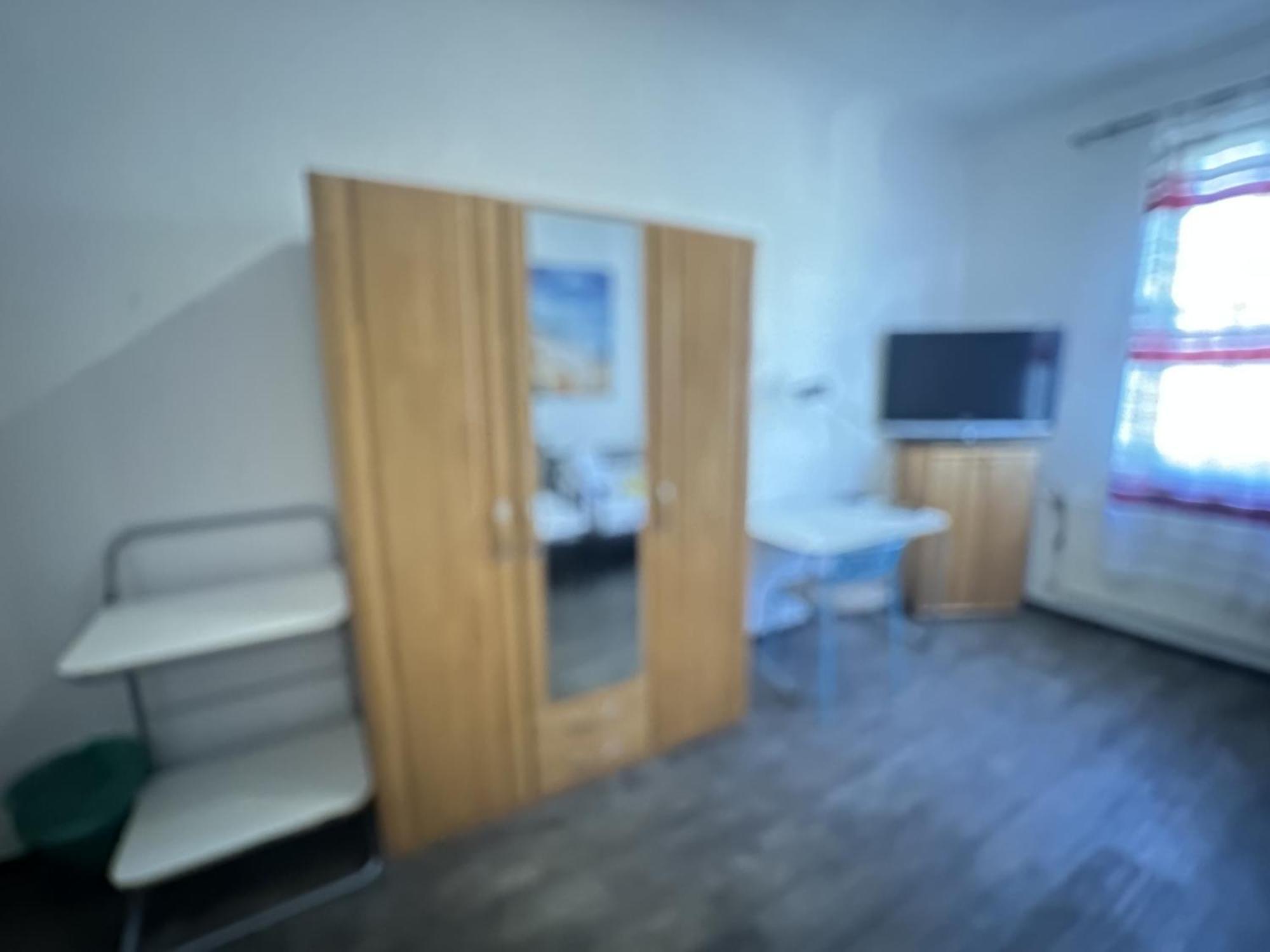 Sultanias Homesharing Nuremberg Exterior photo