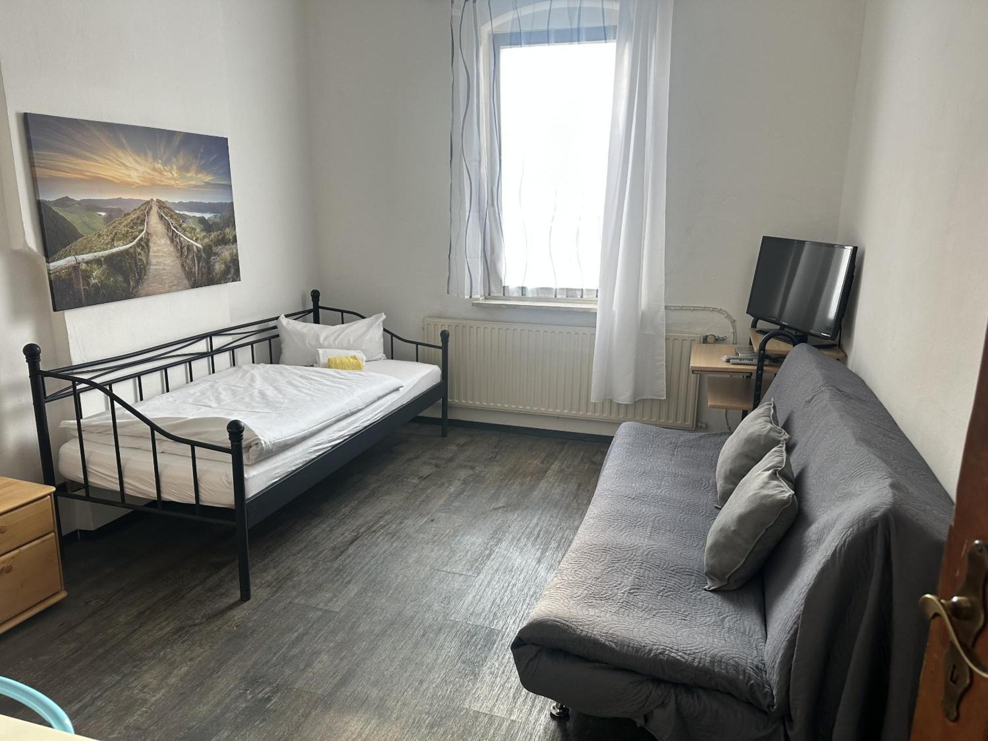 Sultanias Homesharing Nuremberg Exterior photo