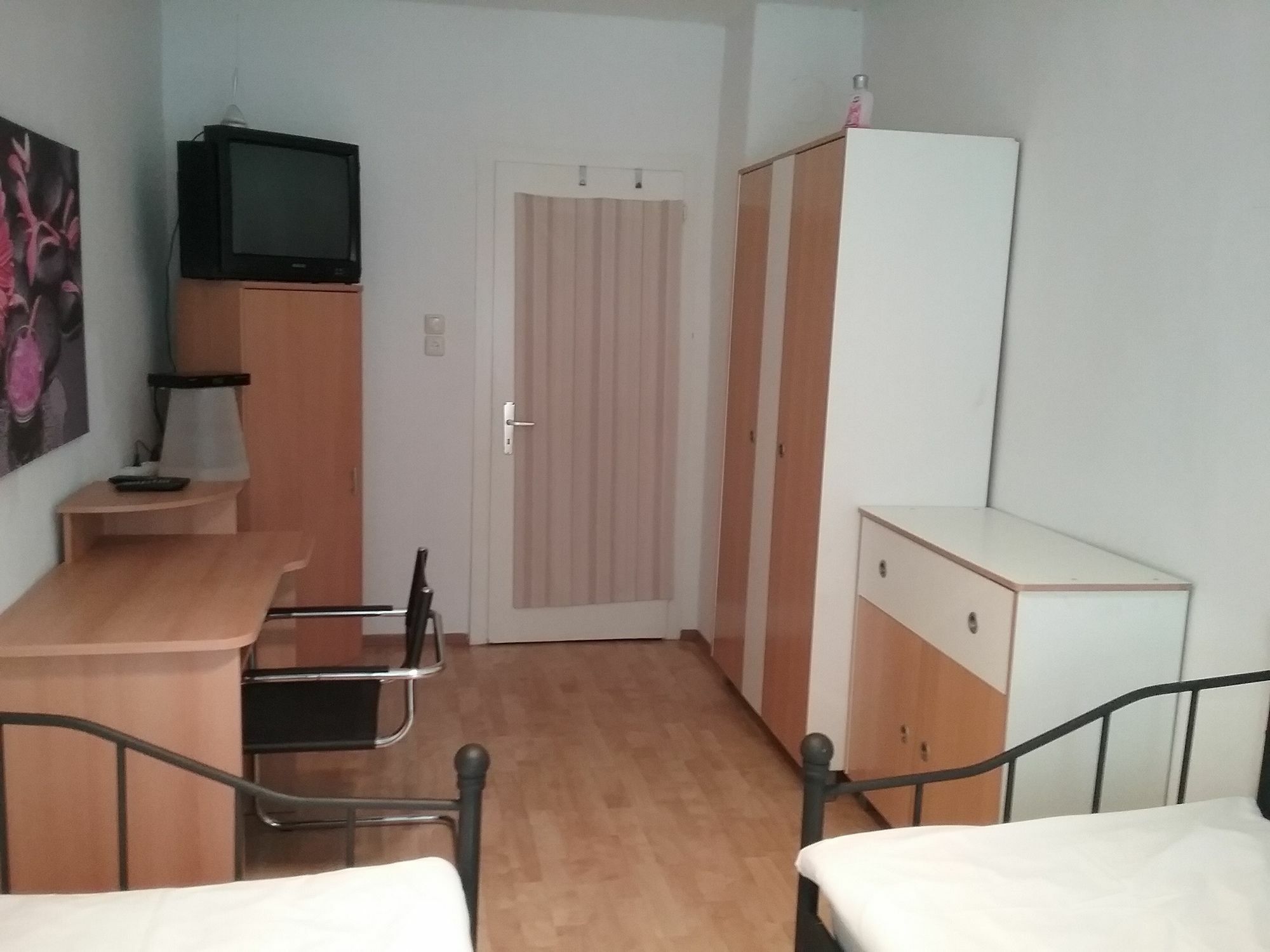 Sultanias Homesharing Nuremberg Exterior photo